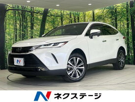 トヨタ ハリアー G [中古] 禁煙車 保証期間あり 3ヶ月 AT