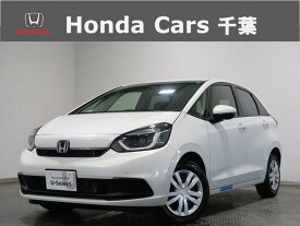 ホンダ フィット　ハイブリッド e：HEVホーム [中古] 保証期間あり 12ヶ月 AT