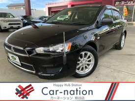 三菱 ギャラン　フォルティス スーパーエクシード [中古] 保証期間あり 12ヶ月 AT