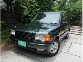 ランドローバー レンジローバー デスティニー [中古] 禁煙車 保証期間あり 1ヶ月 AT