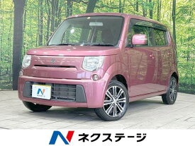 MRワゴン X（スズキ）【中古】 中古車 軽自動車 ピンク 2WD ガソリン