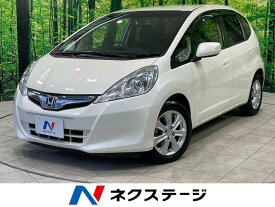 ホンダ フィット　ハイブリッド ナビプレミアムセレクション [中古] 禁煙車 保証期間あり 3ヶ月 AT