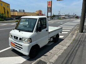 日産 クリッパートラック その他 [中古] AT