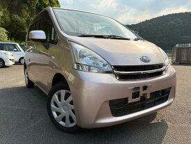 スバル ステラ L [中古] AT