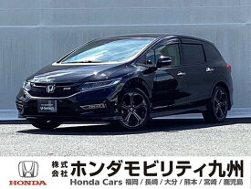 ホンダ ジェイド　ハイブリッド ハイブリッドRS・ホンダセンシング [中古] 保証期間あり 12ヶ月 AT