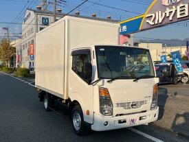 アトラス （日産）【中古】 中古車 バス・トラック ホワイト 白色 2WD 軽油