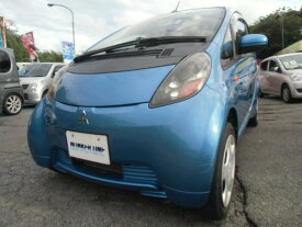 三菱 アイ ビバーチェ [中古] AT