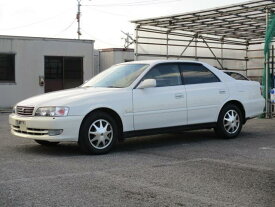 トヨタ チェイサー アバンテロードリー [中古] AT