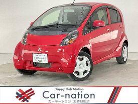 三菱 アイ ビバーチェ [中古] 保証期間あり 12ヶ月 AT