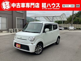 MRワゴン L（スズキ）【中古】 中古車 軽自動車 ホワイト 白色 2WD ガソリン