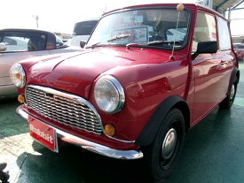 ローバー MINI その他 [中古] 保証期間あり 1ヶ月 MT