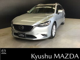 マツダ アテンザ　ワゴン 20S プロアクティブ [中古] 保証期間あり 12ヶ月 AT