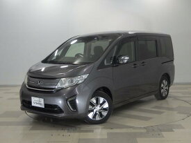 ホンダ ステップワゴン G・EX ホンダセンシング [中古] 禁煙車 保証期間あり 12ヶ月 AT