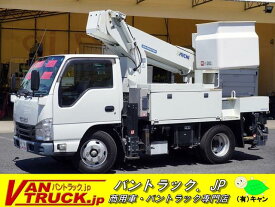 いすゞ エルフダンプ [中古] 保証期間あり 3ヶ月 MT