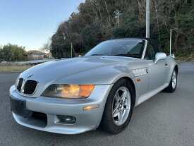 Z3 その他（BMW）【中古】 中古車 オープンカー グレー 2WD ガソリン