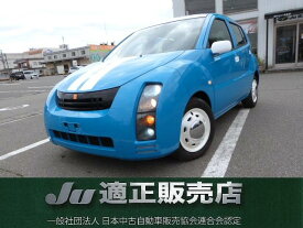 WILL－サイファ 1．3L（トヨタ）【中古】 中古車 コンパクトカー ブルー 青色 2WD ガソリン