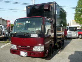 マツダ タイタンダッシュ [中古] AT