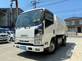 いすゞ エルフダンプ [中古] 保証期間あり 1ヶ月 MT