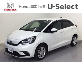ホンダ フィット　ハイブリッド e：HEVベーシック [中古] 保証期間あり 12ヶ月 AT