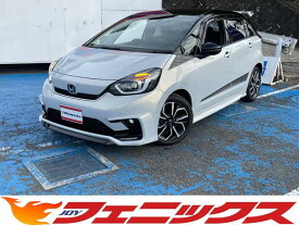 ホンダ フィット　ハイブリッド e：HEVホーム [中古] 禁煙車 AT