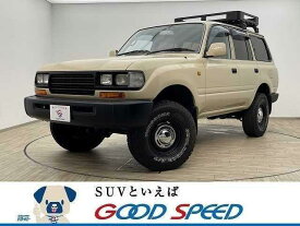 ランドクルーザー GX（トヨタ）【中古】 中古車 SUV・クロカン ホワイト 白色 4WD ガソリン