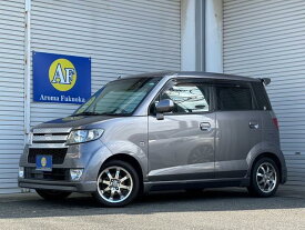 ホンダ ゼスト スポーツWターボ [中古] AT