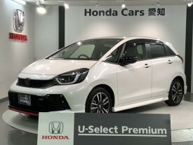 ホンダ フィット　ハイブリッド e：HEV RS [中古] 禁煙車 保証期間あり 24ヶ月 AT