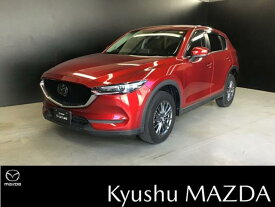 マツダ CX－5 XD スマートエディション [中古] 保証期間あり 12ヶ月 AT