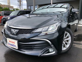 トヨタ マークX 250G [中古] 禁煙車 AT