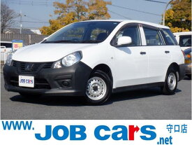 三菱 ランサーカーゴ 15M [中古] 保証期間あり 12ヶ月 AT