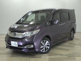 ホンダ ステップワゴン　スパーダ スパーダ [中古] 禁煙車 保証期間あり 12ヶ月 AT