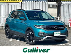 フォルクスワーゲン T－クロス TSI 1st [中古] 保証期間あり 1ヶ月 AT