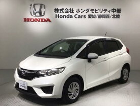ホンダ フィット 13G・Fパッケージ ファインエディション [中古] 保証期間あり 12ヶ月 AT