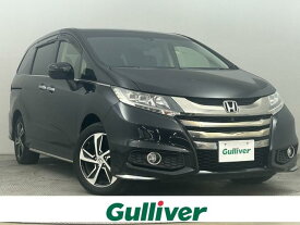 ホンダ オデッセイ アブソルート・Xホンダセンシングアドバンスドパッケジ [中古] 保証期間あり 3ヶ月 AT