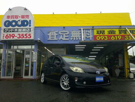トヨタ プリウス S [中古] 保証期間あり 1ヶ月 AT