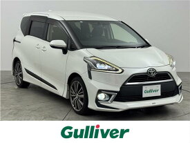 トヨタ シエンタ G [中古] 保証期間あり 3ヶ月 AT