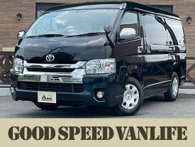 トヨタ ハイエースワゴン その他 [中古] 保証期間あり 1ヶ月 AT