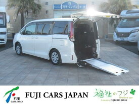 トヨタ ノア X [中古] 保証期間あり 1ヶ月 AT