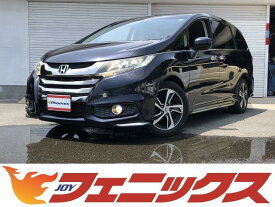 ホンダ オデッセイ アブソルート [中古] 禁煙車 AT
