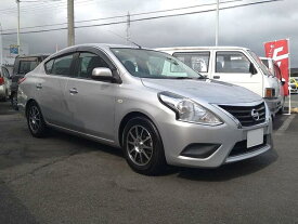 日産 ラティオ S [中古] AT