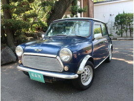 ローバー MINI メイフェア [中古] 保証期間あり 1ヶ月 AT