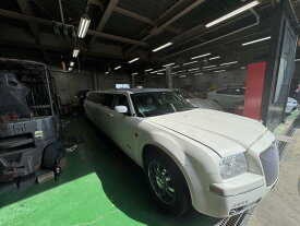 クライスラー クライスラー・300C その他 [中古] AT