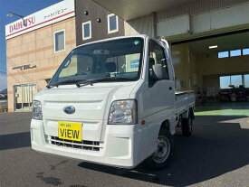 スバル サンバートラック TC [中古] 保証期間あり 6ヶ月 AT