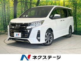 トヨタ ノア Si ダブルバイビーII [中古] 禁煙車 保証期間あり 3ヶ月 AT