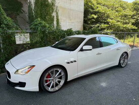 マセラティ クワトロポルテ GT S [中古] AT