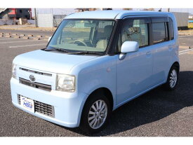 ピクシス　スペース L（トヨタ）【中古】 中古車 軽自動車 ブルー 青色 2WD ガソリン