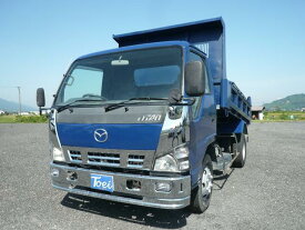 マツダ タイタン [中古] 保証期間あり 1ヶ月 MT