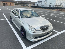 トヨタ ヴェロッサ VR25 [中古] 保証期間あり 1ヶ月 MT