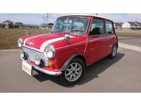 ローバー MINI クーパー1．3iAUTO [中古] AT