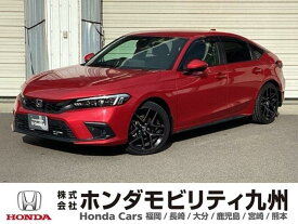 ホンダ シビック EX [中古] 保証期間あり 24ヶ月 AT